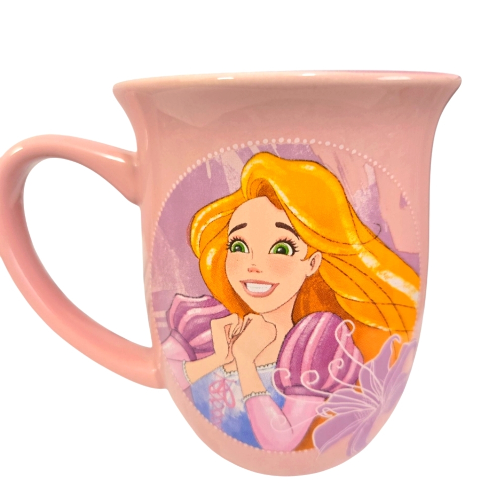 Disney Rupunzel Mug - Picture 2 of 4